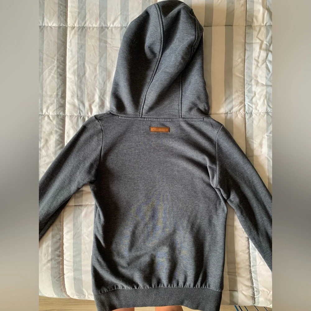 Naketano Hoodie - Picture 5 of 14